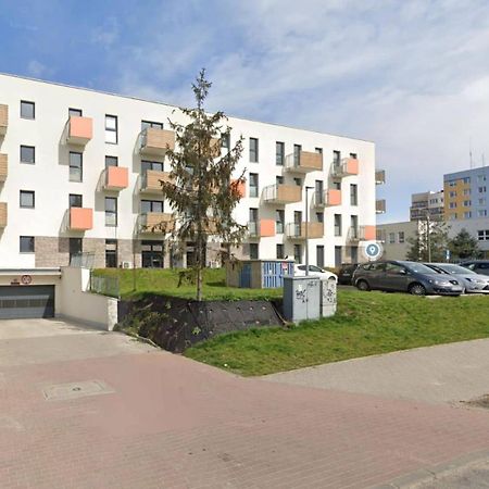 Solar Apartments I Stare Miasto 10Min I Priv Parking Free I Winda I Balkon Stary Toruń Exterior foto