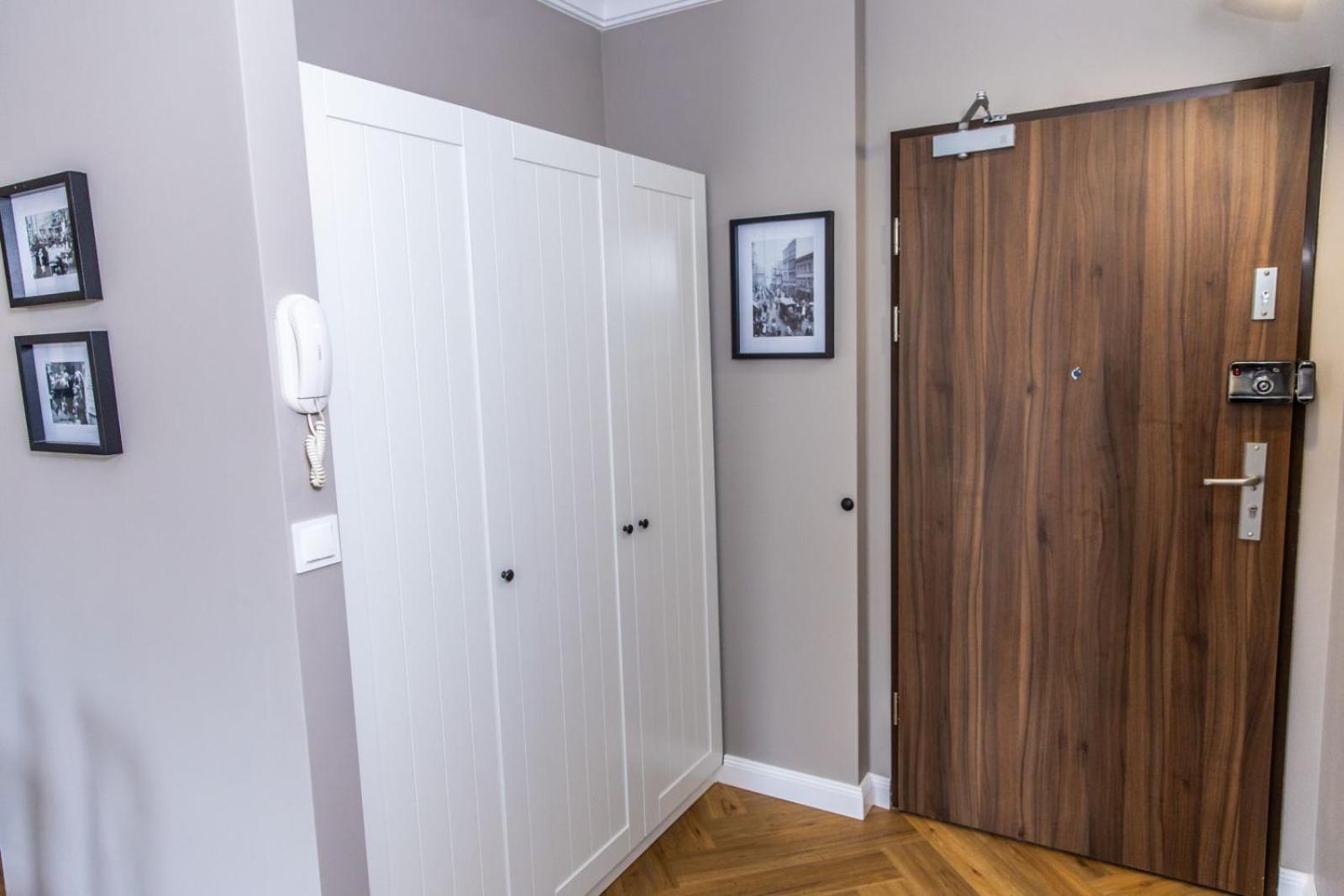 Solar Apartments I Stare Miasto 10Min I Priv Parking Free I Winda I Balkon Stary Toruń Exterior foto