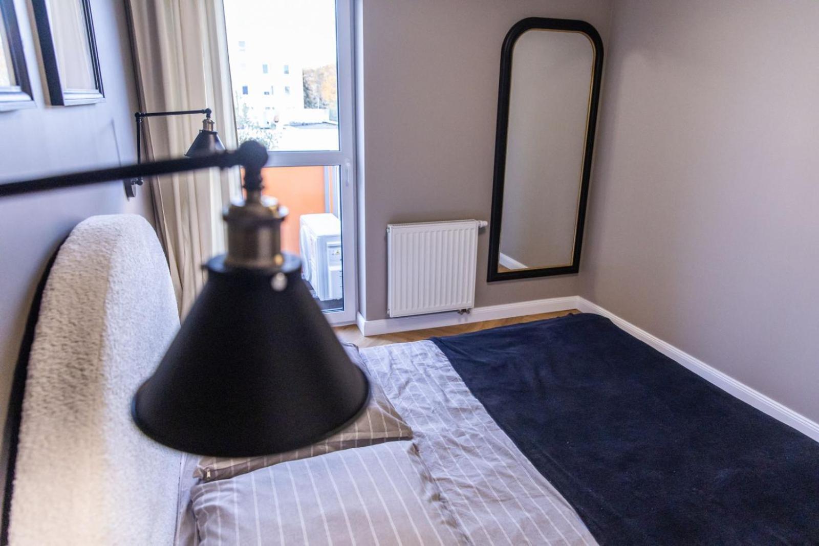 Solar Apartments I Stare Miasto 10Min I Priv Parking Free I Winda I Balkon Stary Toruń Exterior foto