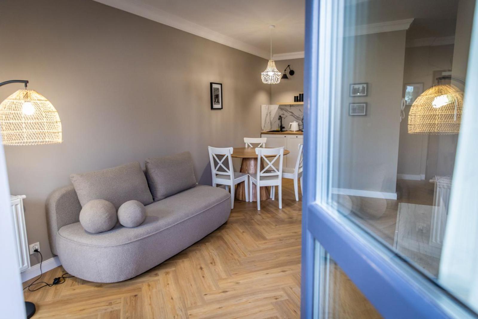 Solar Apartments I Stare Miasto 10Min I Priv Parking Free I Winda I Balkon Stary Toruń Exterior foto