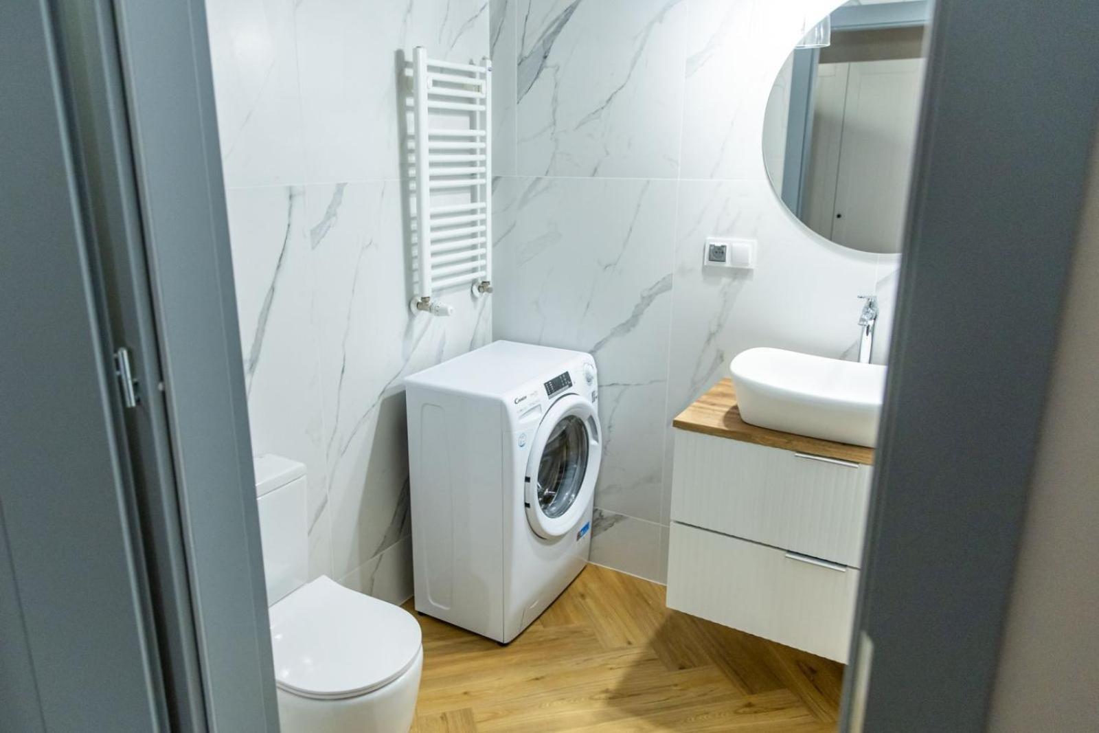 Solar Apartments I Stare Miasto 10Min I Priv Parking Free I Winda I Balkon Stary Toruń Exterior foto